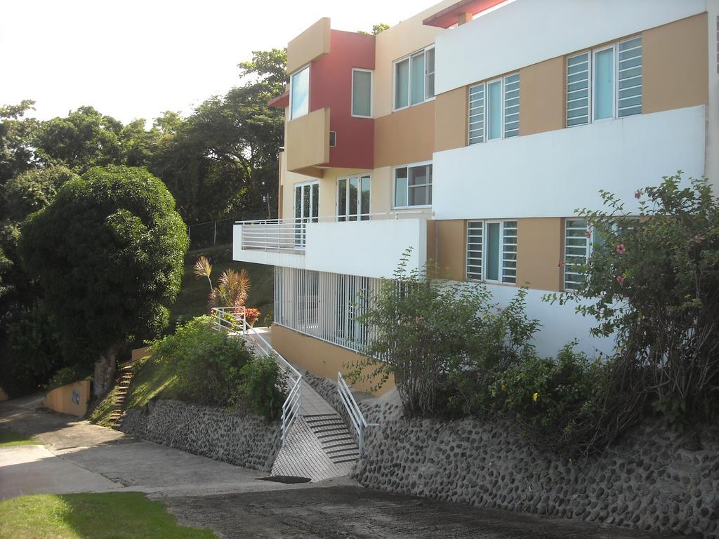 Ocean View Apartment Rio Grande Exterior foto