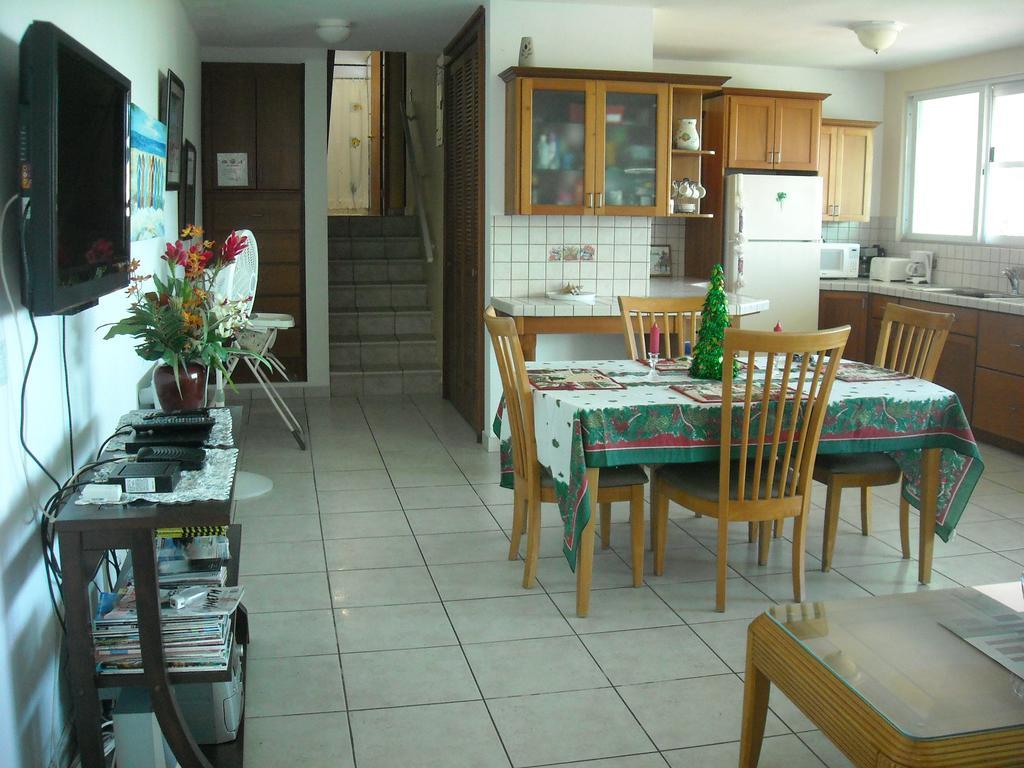 Ocean View Apartment Rio Grande Exterior foto