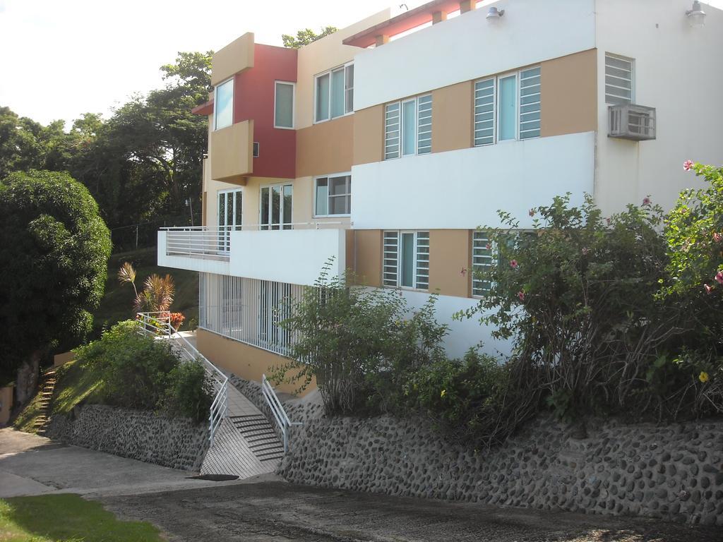 Ocean View Apartment Rio Grande Exterior foto
