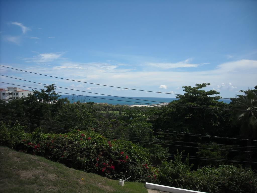 Ocean View Apartment Rio Grande Exterior foto