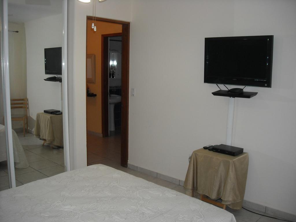 Ocean View Apartment Rio Grande Exterior foto