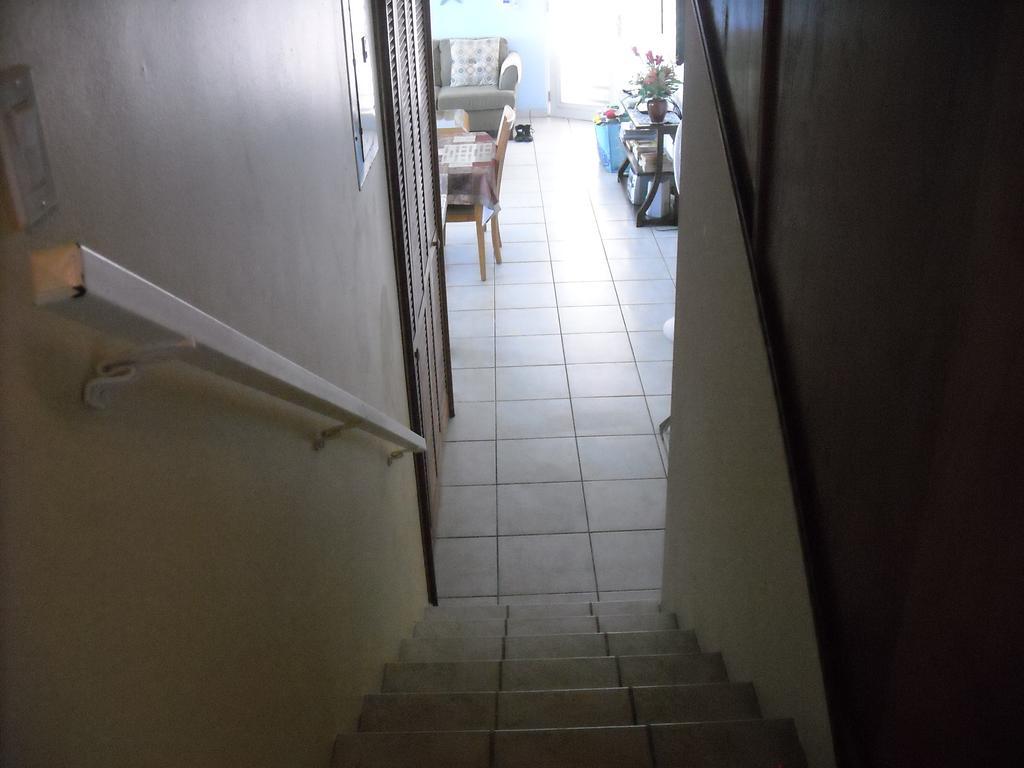 Ocean View Apartment Rio Grande Exterior foto