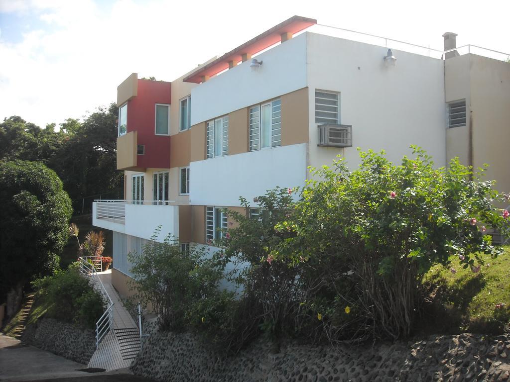 Ocean View Apartment Rio Grande Exterior foto