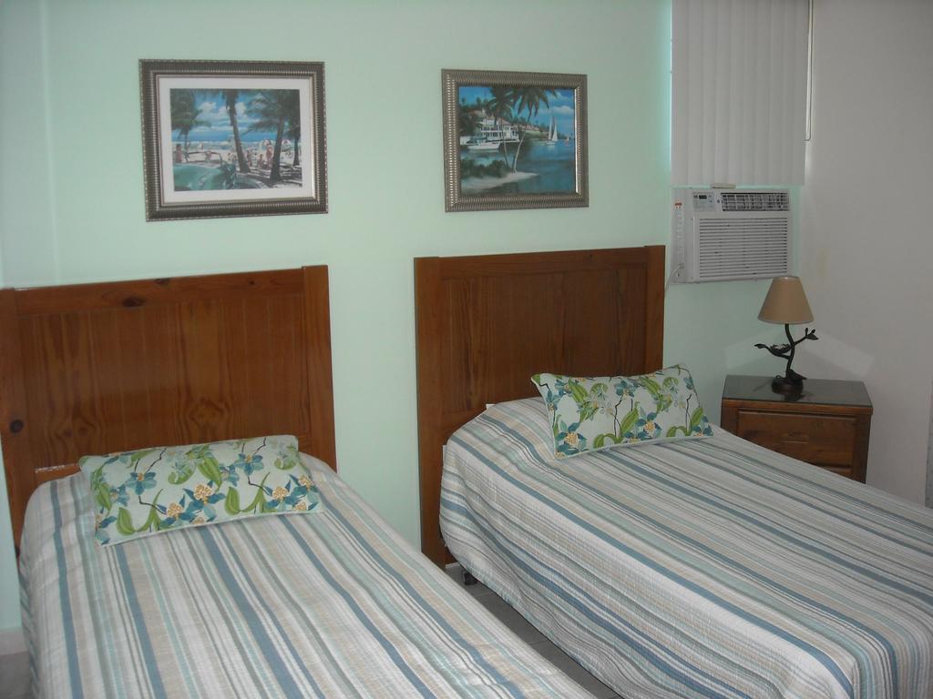 Ocean View Apartment Rio Grande Exterior foto