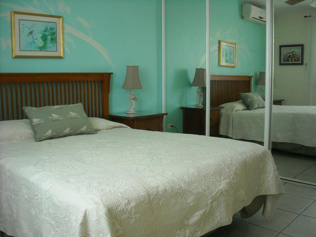 Ocean View Apartment Rio Grande Exterior foto