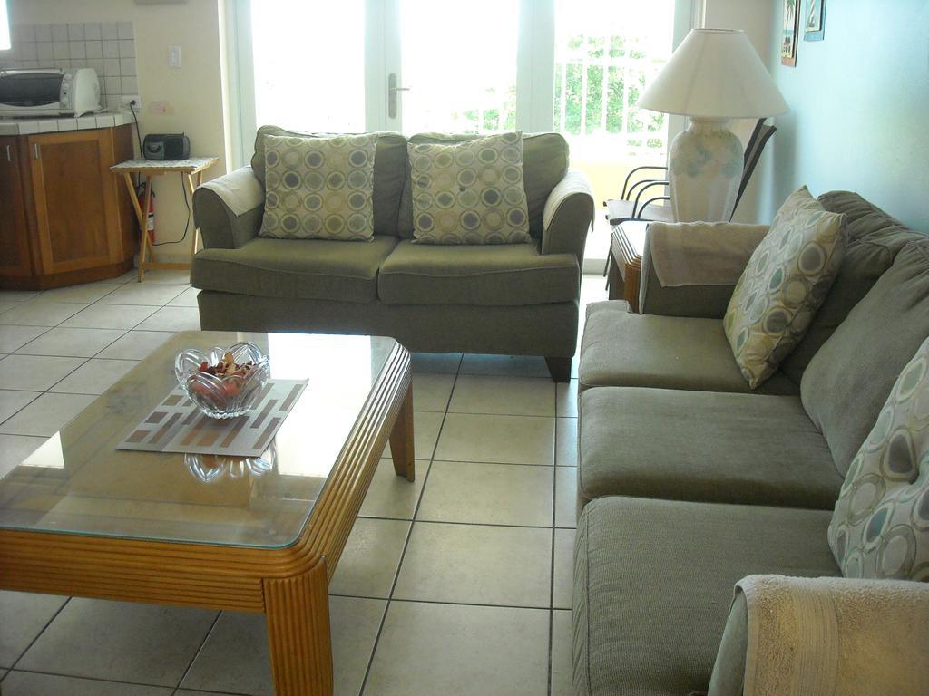 Ocean View Apartment Rio Grande Exterior foto