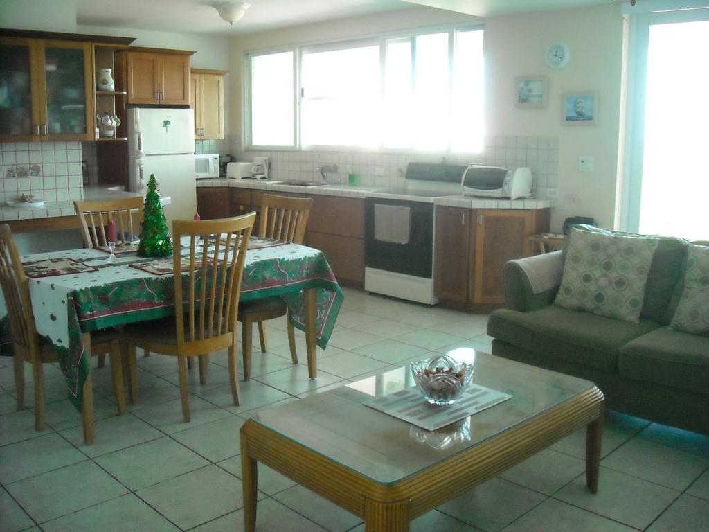 Ocean View Apartment Rio Grande Exterior foto