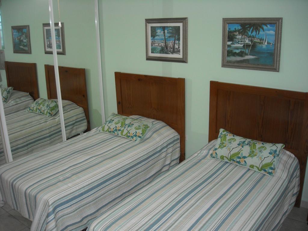 Ocean View Apartment Rio Grande Exterior foto