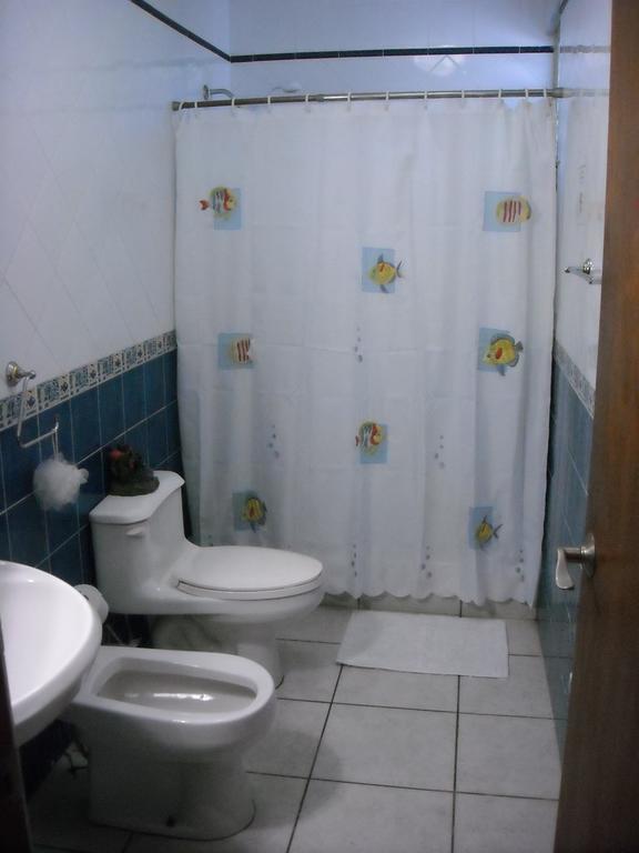 Ocean View Apartment Rio Grande Exterior foto