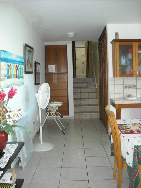 Ocean View Apartment Rio Grande Exterior foto